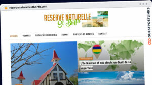 Publish Guest Post on reservenaturellestbarth.com