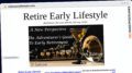 Publish Guest Post on retireearlylifestyle.com
