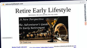 Publish Guest Post on retireearlylifestyle.com