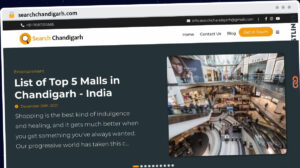 Publish Guest Post on searchchandigarh.com