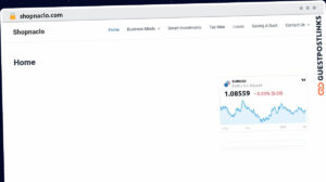 Publish Guest Post on shopnaclo.com