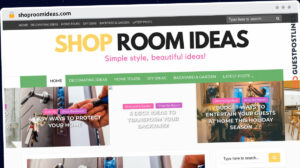 Publish Guest Post on shoproomideas.com