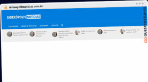 Publish Guest Post on sideropolisnoticias.com.br