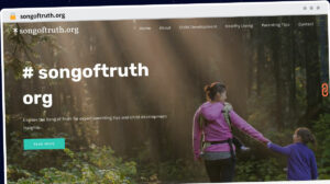 Publish Guest Post on songoftruth.org