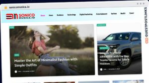 Publish Guest Post on sonicomusica.io