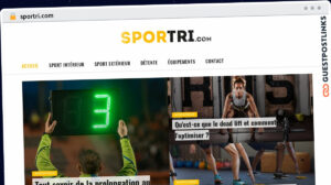 Publish Guest Post on sportri.com