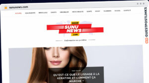 Publish Guest Post on sununews.com