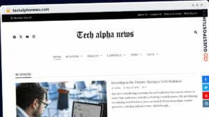 Publish Guest Post on techalphanews.com