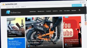 Publish Guest Post on techiesline.com