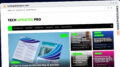 Publish Guest Post on techupdatespro.com