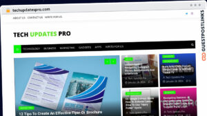Publish Guest Post on techupdatespro.com