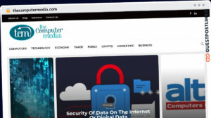 Publish Guest Post on thecomputermedia.com