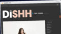 Publish Guest Post on thedishh.com