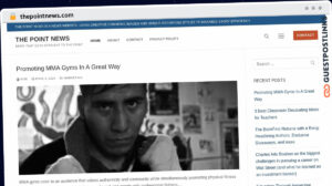 Publish Guest Post on thepointnews.com