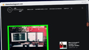 Publish Guest Post on thetechnologynet.com