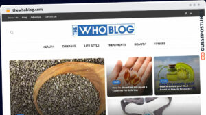Publish Guest Post on thewhoblog.com