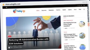 Publish Guest Post on thistradinglife.com
