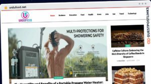 Publish Guest Post on urdufeed.net