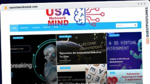 Publish Guest Post on usanetworkmind.com