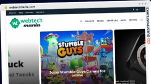 Publish Guest Post on webtechmania.com