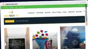 Publish Guest Post on webtechon.com