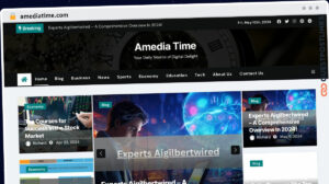 Publish Guest Post on amediatime.com