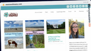 Publish Guest Post on anationofmoms.com