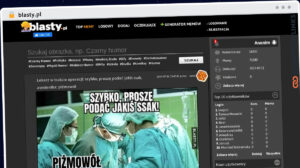 Publish Guest Post on blasty.pl