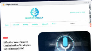 Publish Guest Post on blogersfreak.de