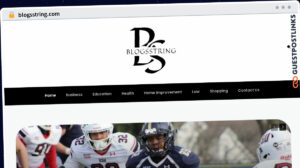 Publish Guest Post on blogsstring.com