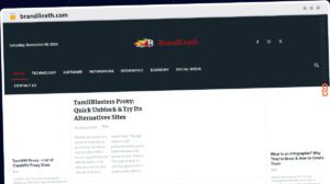 Publish Guest Post on brandileath.com