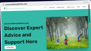 Publish Guest Post on conversationswithrina.com