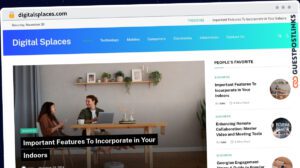 Publish Guest Post on digitalsplaces.com