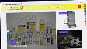 Publish Guest Post on doyouknowthese.com
