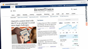 Publish Guest Post on econotimes.com