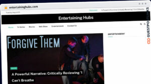 Publish Guest Post on entertaininghubs.com