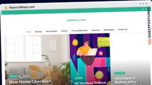 Publish Guest Post on finance24buzz.com