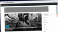 Publish Guest Post on foreverdoomed.com