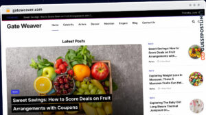 Publish Guest Post on gateweaver.com