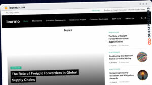 Publish Guest Post on ieormo.com