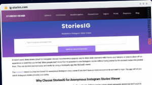 Publish Guest Post on ig-stories.com