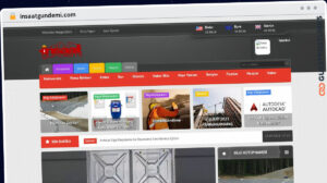 Publish Guest Post on insaatgundemi.com