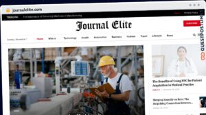 Publish Guest Post on journalelite.com