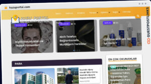 Publish Guest Post on kuzuportal.com
