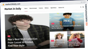 Publish Guest Post on market24daily.com