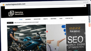 Publish Guest Post on marketingnewshubs.com