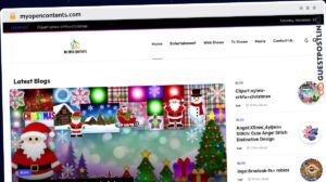 Publish Guest Post on myopencontents.com
