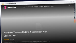 Publish Guest Post on newsoutnow.com