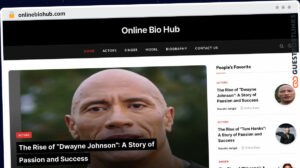 Publish Guest Post on onlinebiohub.com
