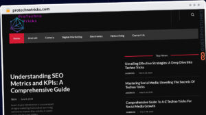 Publish Guest Post on protechnotricks.com